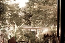 公共空间 The Asadang Bed and Breakfast