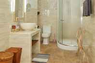 In-room Bathroom Felicianas Resort