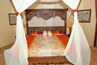Bedroom 4 Felicianas Resort
