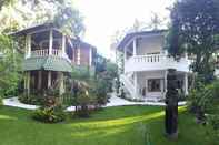 ภายนอกอาคาร Felicianas Resort