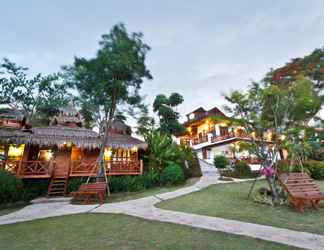 Exterior 2 Gin's Maekhong View Resort & Spa