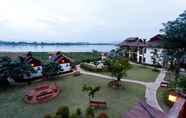 Luar Bangunan 2 Gin's Maekhong View Resort & Spa