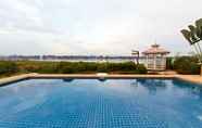 Swimming Pool 4 Gin's Maekhong View Resort & Spa