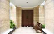 Lobby 2 Andrich Residence Pondok Indah Jakarta Syariah