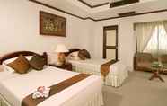 Kamar Tidur 7 Chiang Mai Rattanakosin Hotel