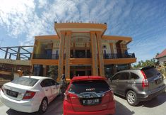 Bangunan 3 Giszella Hotel Syariah