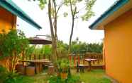 Lobi 5 Sucholtee Resort