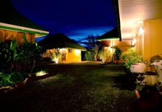 ภายนอกอาคาร 4 Sucholtee Resort