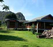 Exterior 6 Baan Chai Khao Village Home Stay