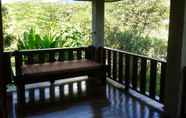 Kamar Tidur 3 Baan Chai Khao Village Home Stay