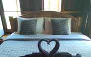 Bedroom 7 Arinch Resort