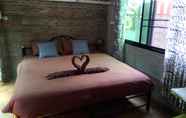 Bedroom 4 Arinch Resort