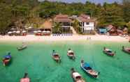 Tempat Tarikan Berdekatan 2 Cabana Lipe Beach Resort