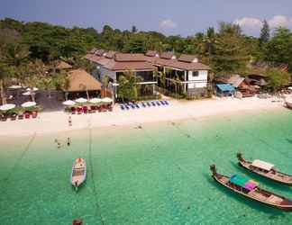 Exterior 2 Cabana Lipe Beach Resort