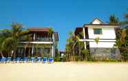 Bên ngoài 6 Cabana Lipe Beach Resort