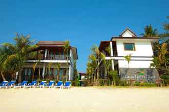 Bangunan 4 Cabana Lipe Beach Resort