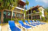 SWIMMING_POOL Cabana Lipe Beach Resort