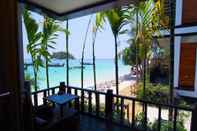 Bedroom Cabana Lipe Beach Resort