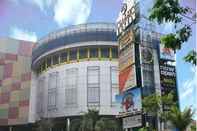 Bangunan Classic Hotel