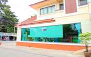 Bangunan 3 Orchid Residence Suratthani