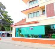 Bangunan 3 Orchid Residence Suratthani