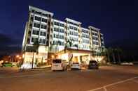 Bangunan S Tara Grand Hotel