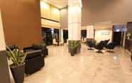 Lobby 4 S Tara Grand Hotel