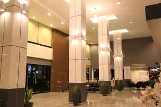 Lobi 4 S Tara Grand Hotel