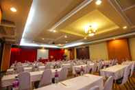 ห้องประชุม Madina Hotel Rayong