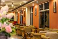 Lobby Madina Hotel Rayong