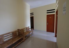 Lobby 3 MESS 888