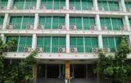 Luar Bangunan 7 Diamond Sweet Hotel