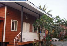 ภายนอกอาคาร 7 Kalae Resort