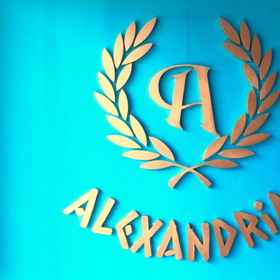 Alexandria Pakkred1 , 飯店หมู่บ้านแกรนด์พลีโน่ ราชพฤกษ์