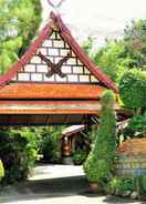 LOBBY Khao Sok Las Orquideas Resort