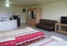 Bedroom 4 SK Muangthongthani Apartment