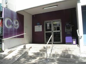 Exterior 4 SK Muangthongthani Apartment