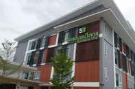 Exterior Suksomboon Hotel