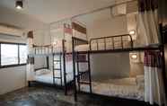 Kamar Tidur 3 ALLSUM hostel