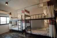 Bedroom ALLSUM hostel