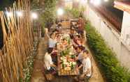 ร้านอาหาร 6 ALLSUM hostel