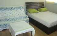 Phòng ngủ 3 IMPACT Don Mueang Bangkok Guest House