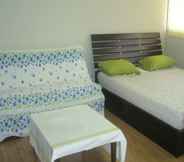 ห้องนอน 3 IMPACT Don Mueang Bangkok Guest House