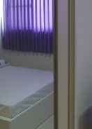 BEDROOM IMPACT Don Mueang Bangkok Guest House