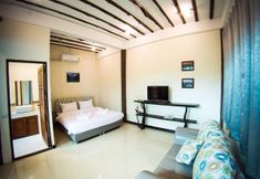 ห้องนอน 7 Raogakhao Resort