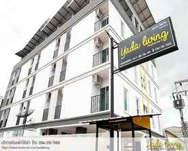 ภายนอกอาคาร Yadaliving Apartment 