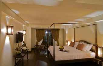 Kamar Tidur 4 Anoma Boutique House