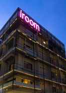 EXTERIOR_BUILDING iRoom Hotel