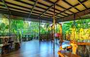 Sảnh chờ 3 Baan Suan Rim Nam Resort Suratthani