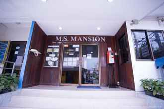 Bên ngoài 4 MS Mansion